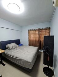 Blk 34 Marsiling Sapphire (Woodlands), HDB 4 Rooms #543586721